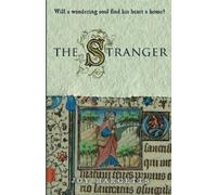 Joy Margetts The Stranger (Tascabile)
