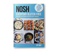 Joy May NOSH Everyday Gluten-Free (Tascabile) NOSH