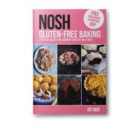 Joy May NOSH Gluten-Free Baking (Tascabile) NOSH