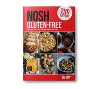 Joy May NOSH Gluten-Free (Tascabile) NOSH