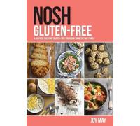 Joy May NOSH Gluten-Free (Tascabile) NOSH