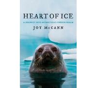 Joy McCann Heart of Ice (Tascabile)