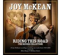 Joy Mckean – Riding This Road