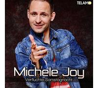 Joy Michele - Verfluchte Samstagnacht