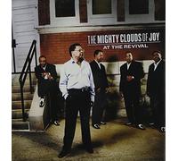 JOY, MIGHTY CLOUDS OF - AT THE REVIVAL