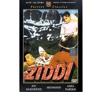 Joy Mukherji - Ziddi [Edizione: Regno Unito]