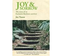 Joy Nason Joy & Sorrow (Tascabile)