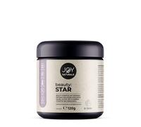 JOY NATURALS beauty:STAR 120 g Polvere