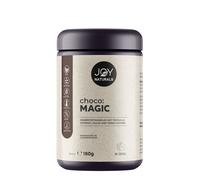 JOY NATURALS choco:MAGIC 180 g Polvere