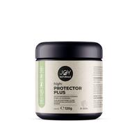 JOY NATURALS Darmflora - high:PROTECTOR PLUS 120 g Polvere