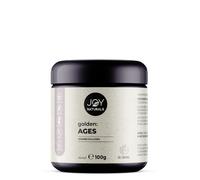 JOY NATURALS golden:AGES Collagene Marino 100 g Polvere