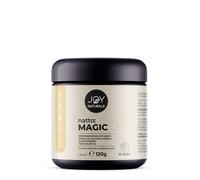JOY NATURALS natto:MAGIC 120 g Polvere