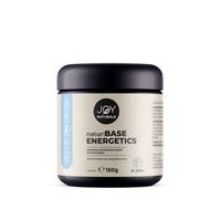 JOY NATURALS natur:BASE ENERGETICS 160 g Polvere