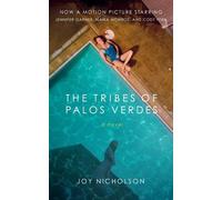 Joy Nicholson Tribes of Palos Verdes (Tascabile)