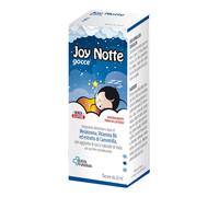 JOY NOTTE GOCCE 20ML