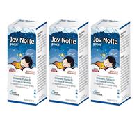 Joy Notte Gocce 20 Ml 3x20 ml Gocce orali