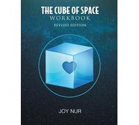 Joy Nur The Cube of Space Workbook (Tascabile)