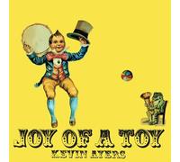 Kevin Ayers Joy of a Toy (Vinyl LP) 12" Remastered Album