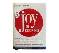 Joy of Cooking