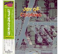 Joy Of Cooking - Castles -Ltd-
