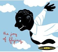 DIVERS INTERPRETES – Joy of Flying – Cristal
