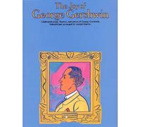 THE JOY OF GEORGE GERSHWIN PSG