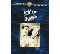 Joy of Living