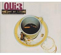 JOY OF LIVING CD UK MCA 1995