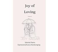Joy Of Loving Volume II