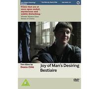 Joy Of Man's Desiring [DVD] [Edizione: Regno Unito]