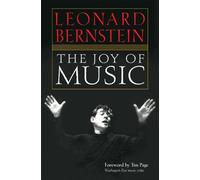 The Joy Of Music