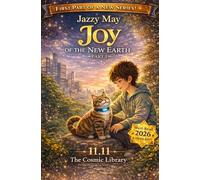 Joy of the New Earth - Part 1*: 11.11 The Cosmic Library