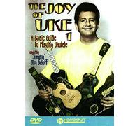 Joy Of Uke 1 [Edizione: Stati Uniti] [Edizione: Regno Unito]