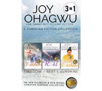 Joy Ohagwu Books 7-9 (Tascabile) Love Christian Fiction