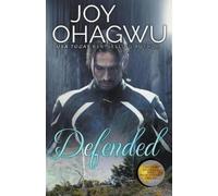 Joy Ohagwu Defended - A Christian Suspense - Book 15 (Tascabile)