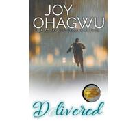 Joy Ohagwu Delivered - A Christian Suspense - Book 6 (Tascabile)