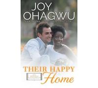 Joy Ohagwu Their Happy Home - Christian Inspirational Fiction - Book (Tascabile)