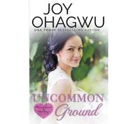 Joy Ohagwu Uncommon Ground - A Christian Suspense - Book #1 (Tascabile)