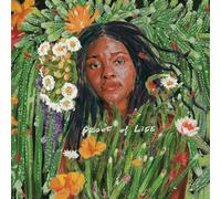 Joy Oladokun Proof of Life (Vinyl LP) 12" Album