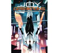 Joy operation's. Ediz. variant - Bendis Brian Michael