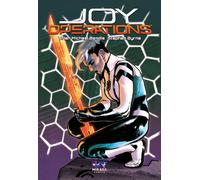 JOY OPERATIONS - VARIANT EDITION