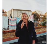 Joy Orbison Still Slipping Vol. 1 (CD) Album