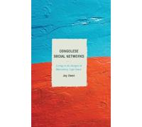 Joy Owen Congolese Social Networks (Copertina rigida)