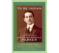 Joy Porter To Be Indian (Tascabile)