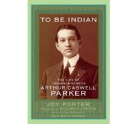 Joy Porter To Be Indian (Tascabile)