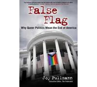 Joy Pullmann False Flag (Copertina rigida)