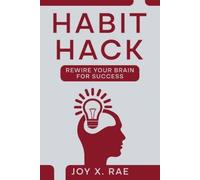 Joy Rae Habit Hack (Tascabile)