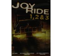 Joy Ride 1, 2 & 3
