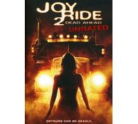 Joy Ride 2: Dead Ahead