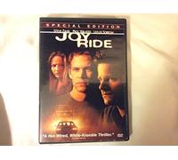Joy Ride (DVD) Matthew Kimbrough Leelee Sobieski Steve Zahn Paul Walker